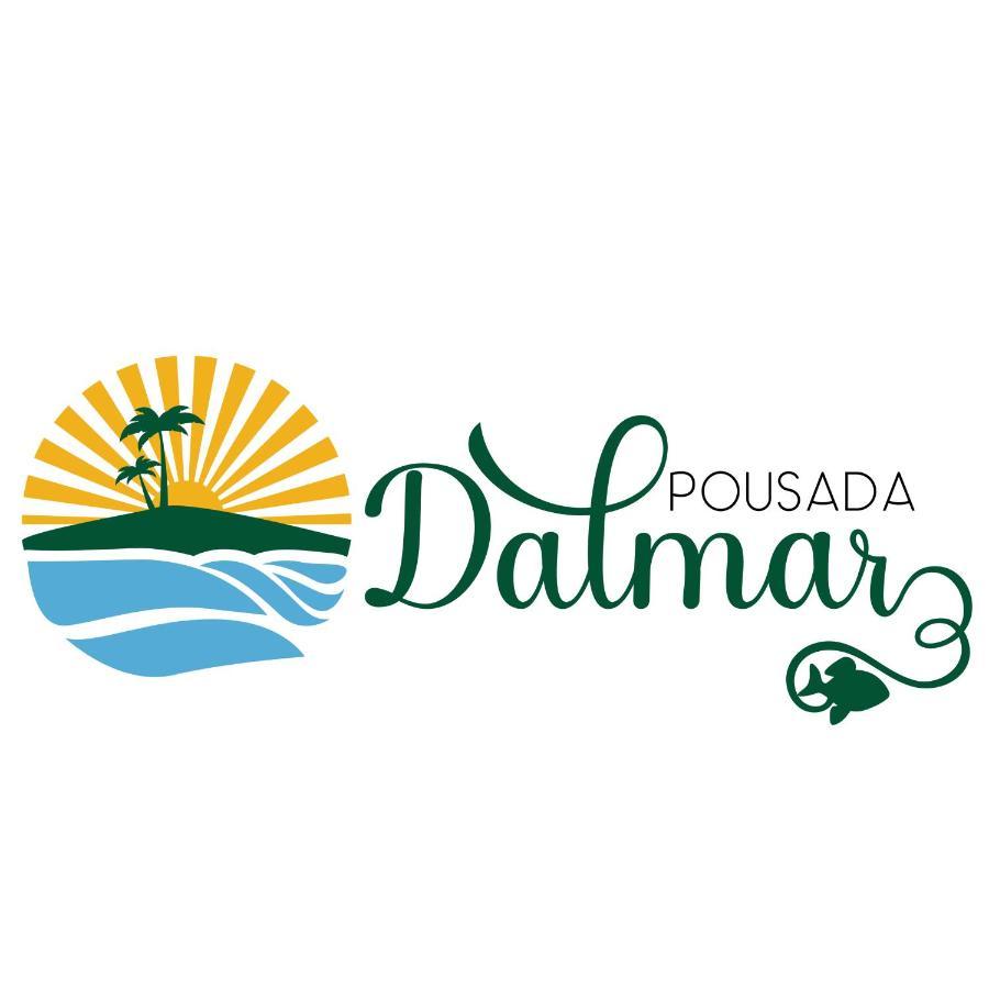 Pousada Dalmar Penha  Exteriör bild